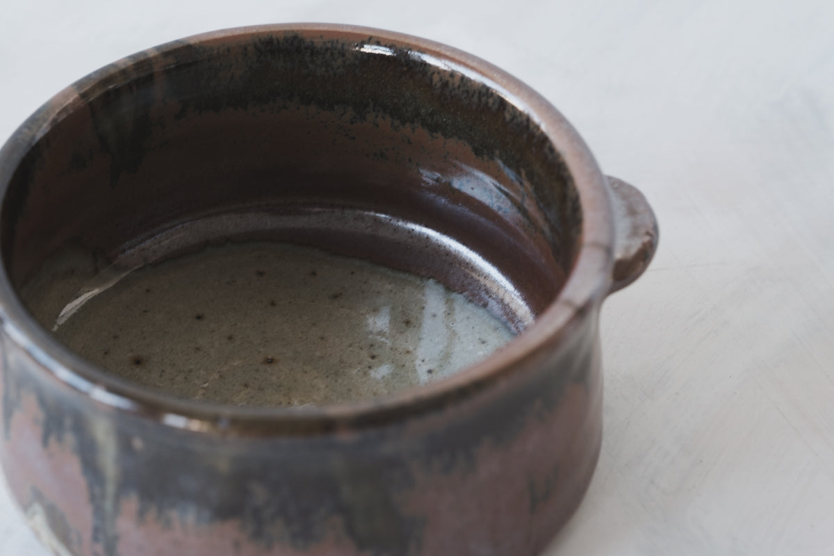 スープCup柿