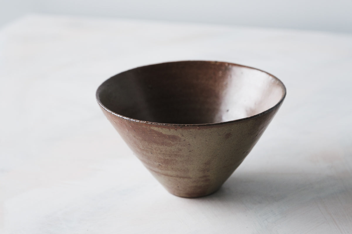 小鉢(低)