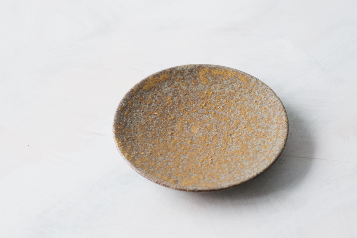 フラット小皿