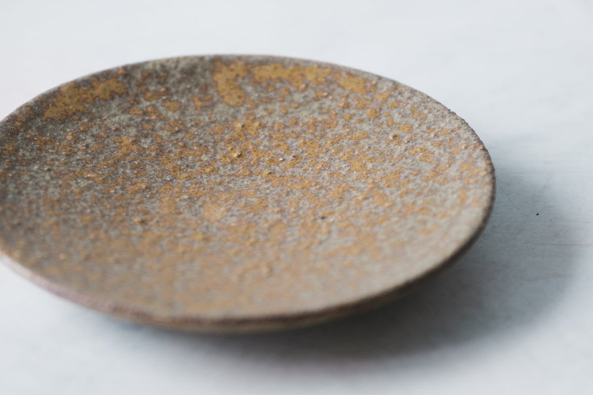 フラット小皿