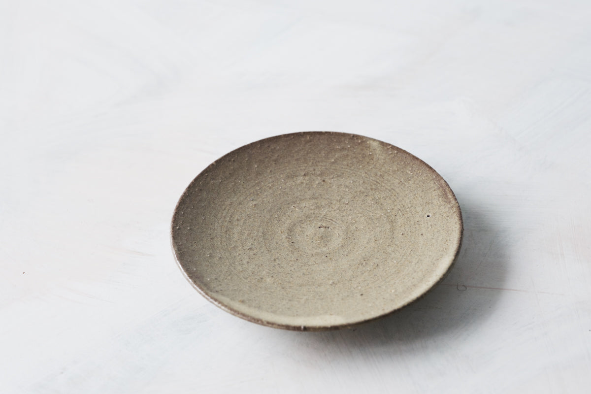 フラット小皿