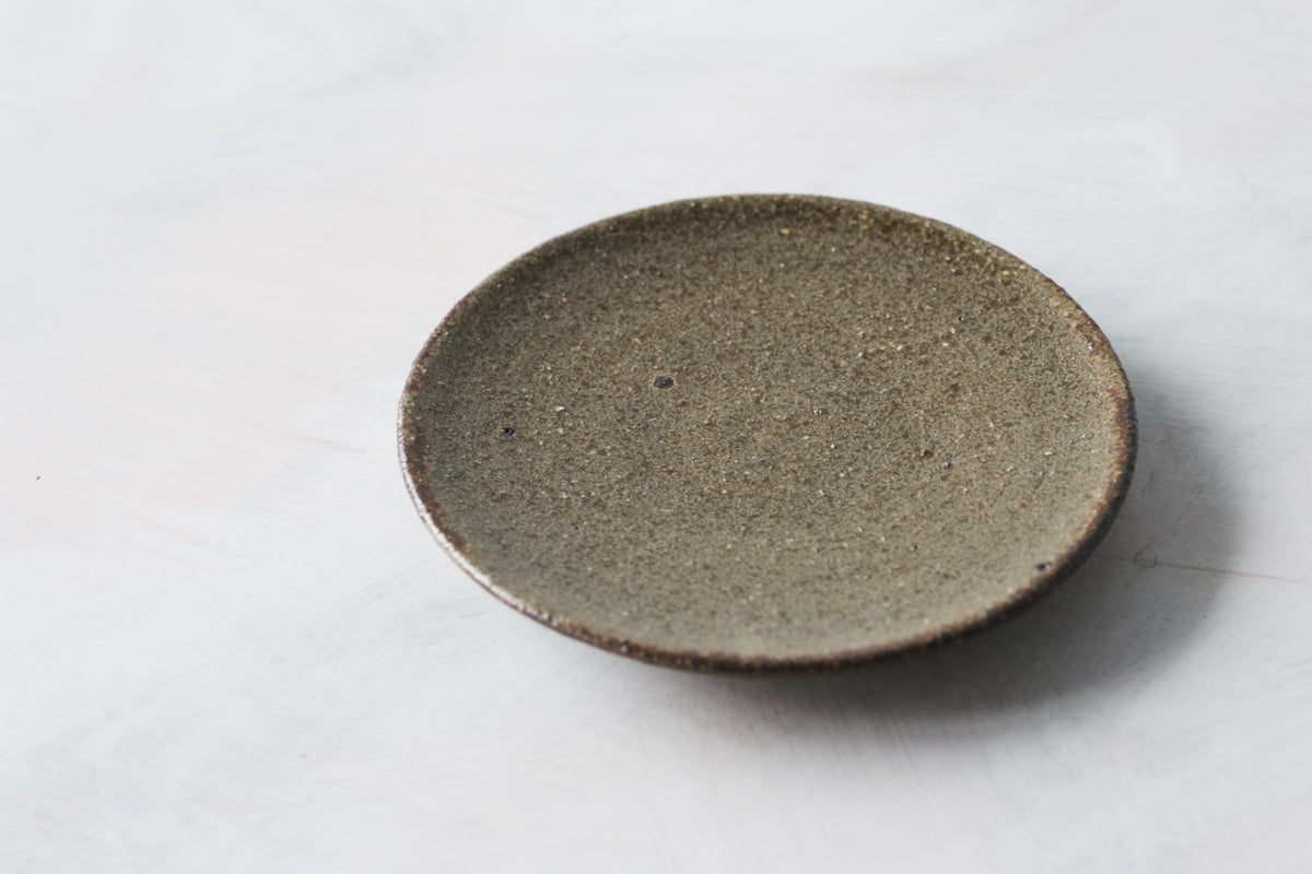 フラット小皿