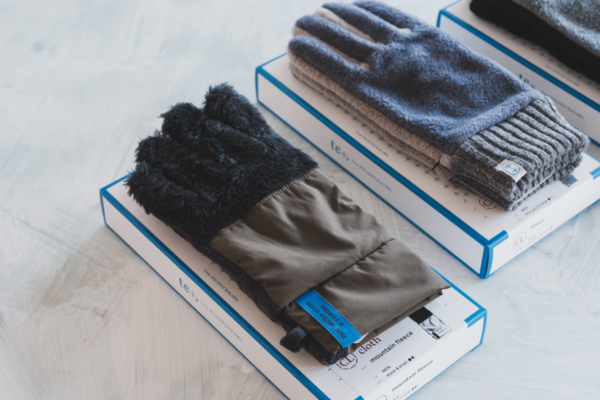 mountain fleece(men)