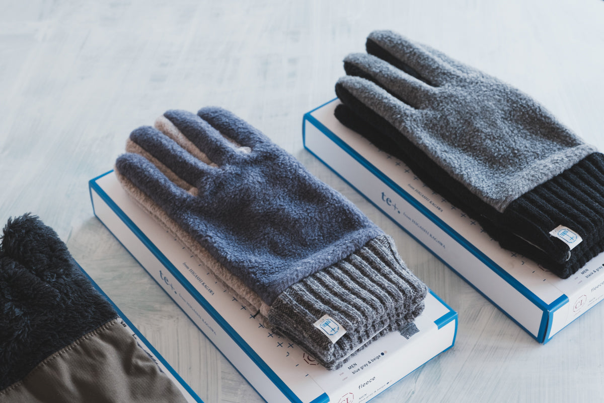 fleece(men)