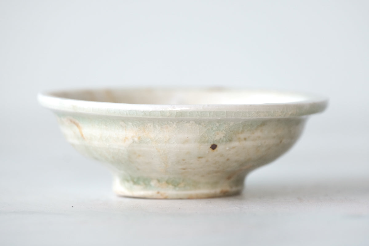 磁土小皿