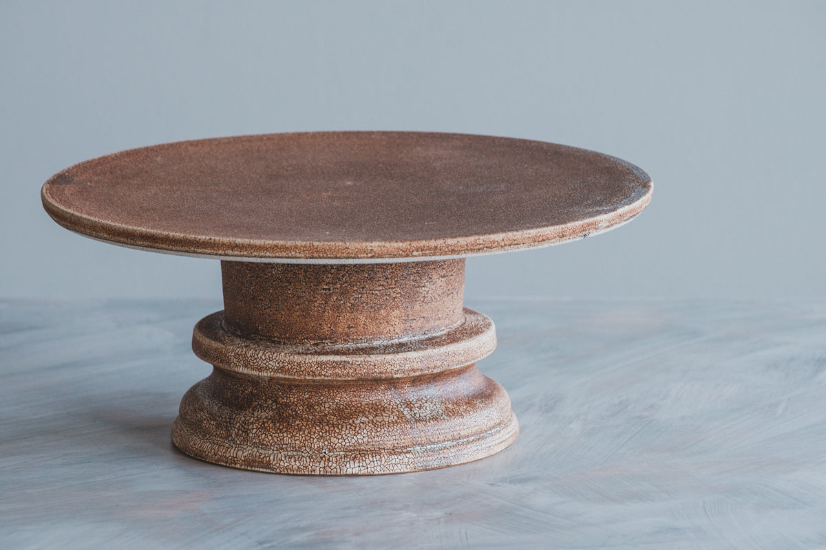 cake stand L