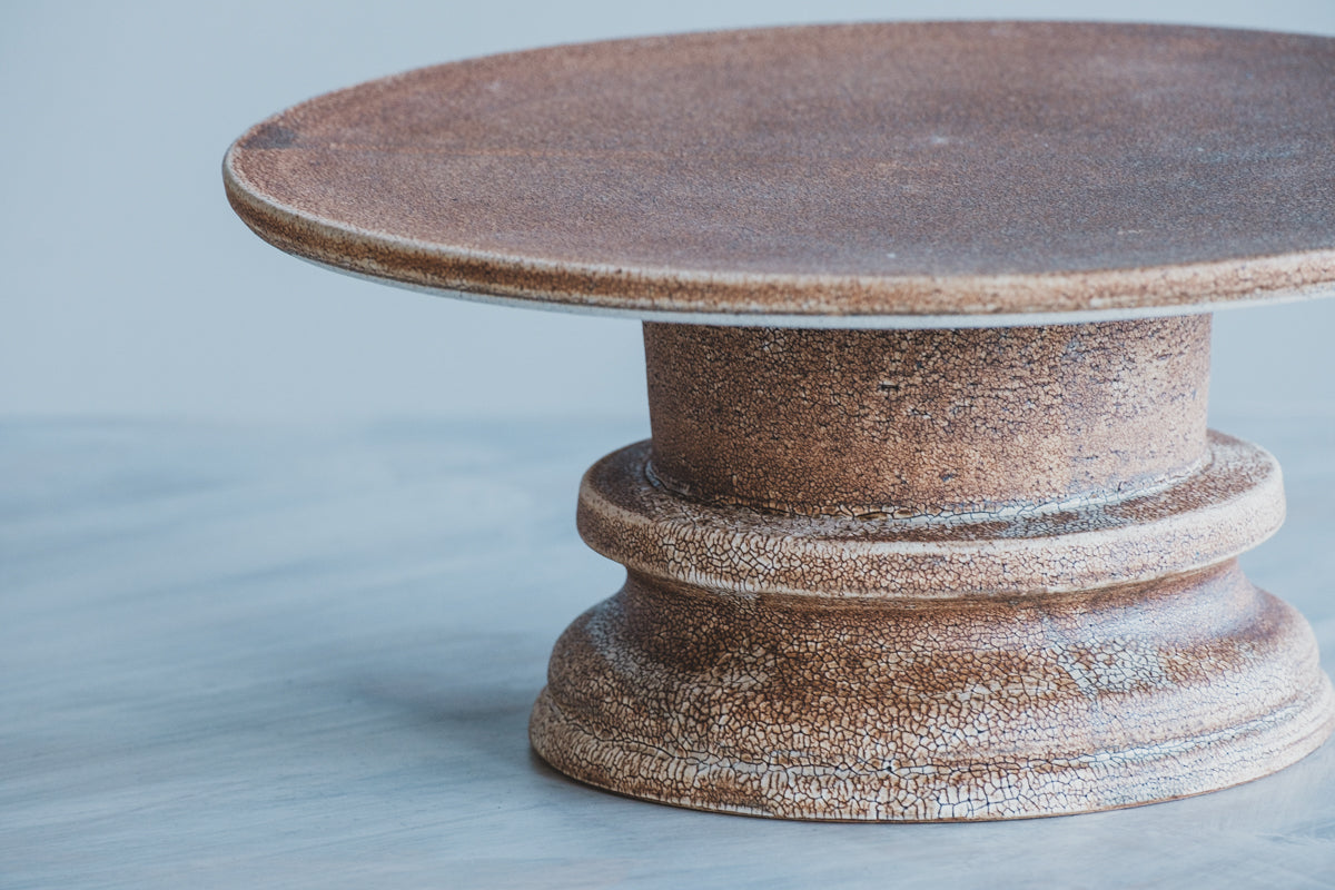 cake stand L