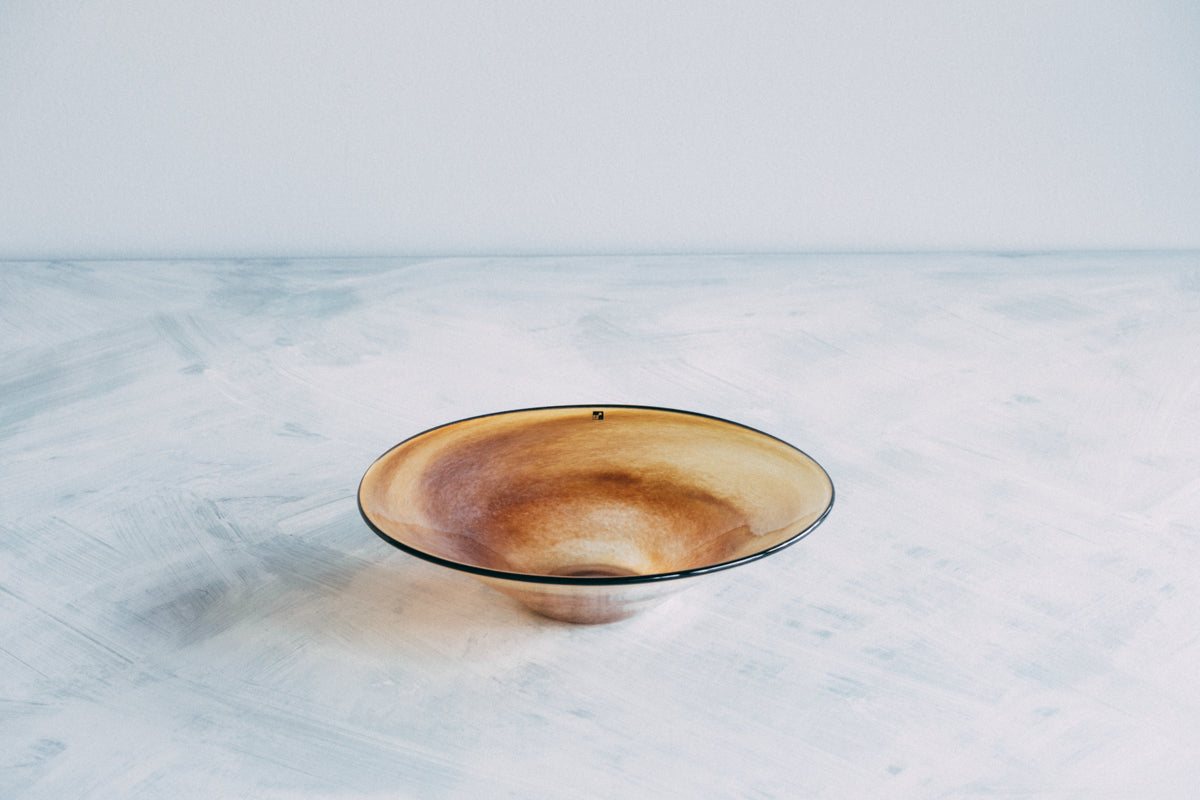 kasumi bowl M - fresco (フレスコ) | Alp Shop & Studio