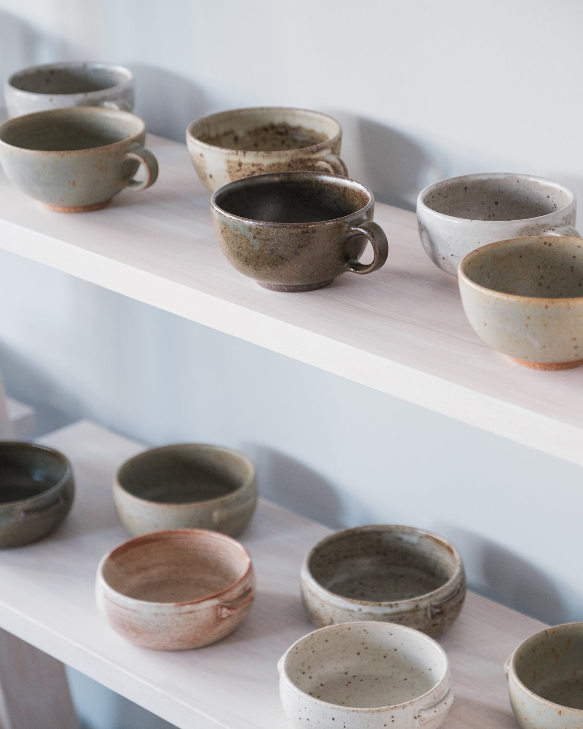 片取手スープカップ