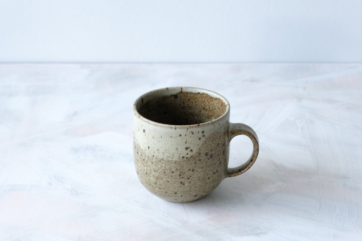 マグカップ（U型）