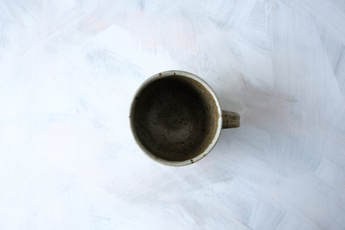 マグカップ（U型）