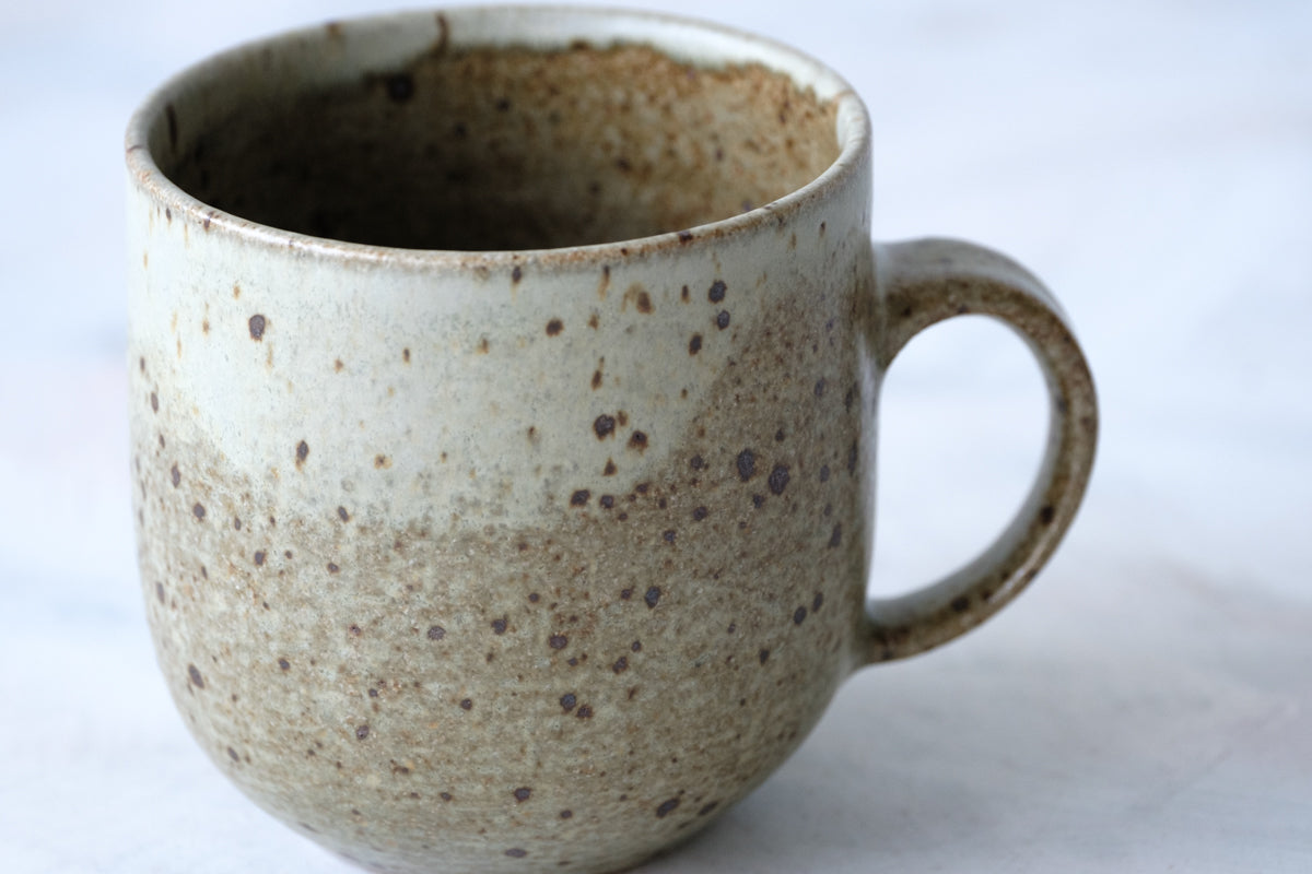 マグカップ（U型）