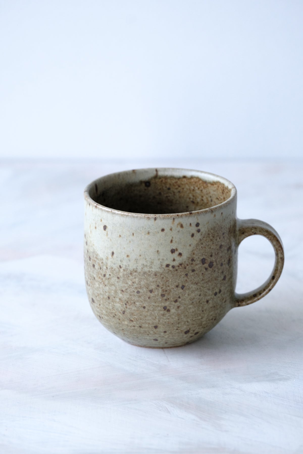 マグカップ（U型）