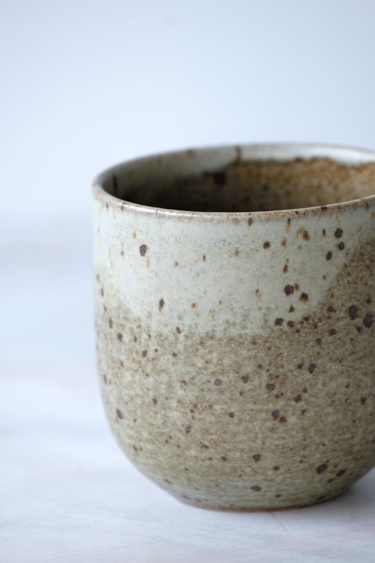 マグカップ（U型）