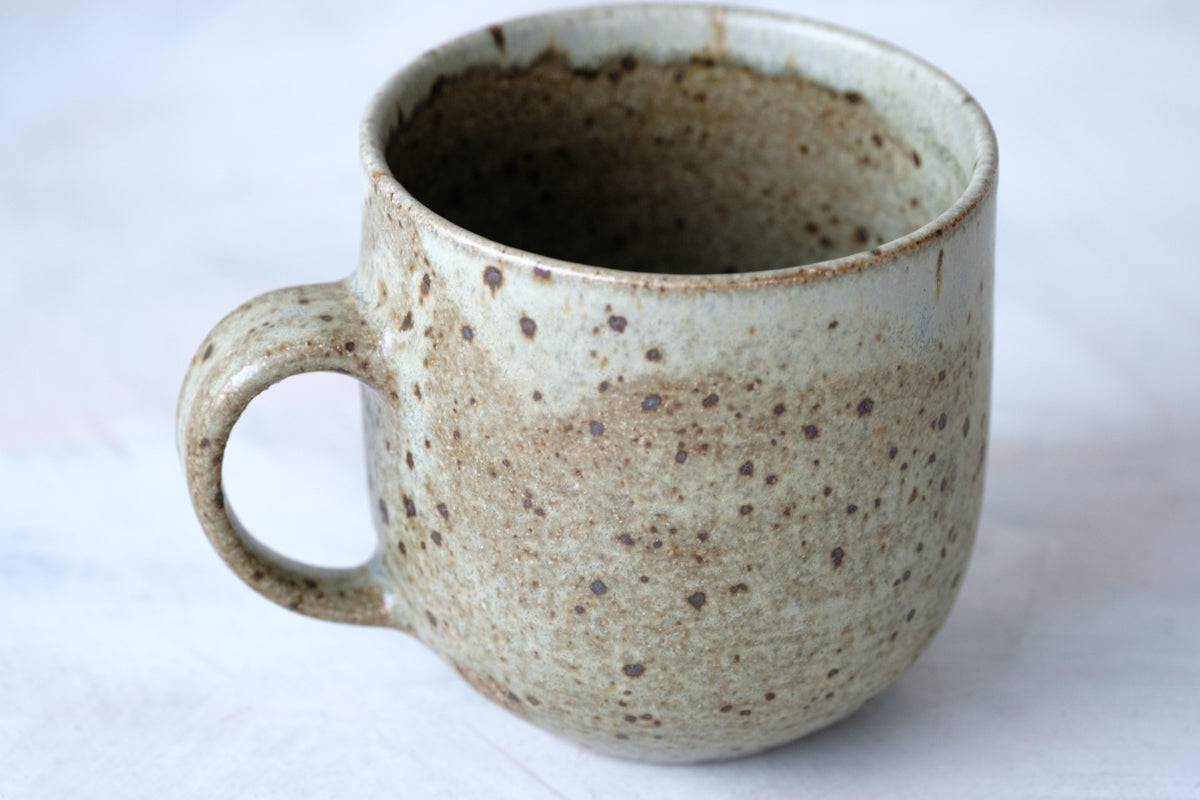 マグカップ（U型）