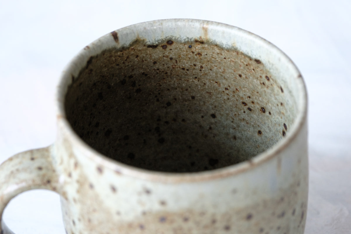 マグカップ（U型）