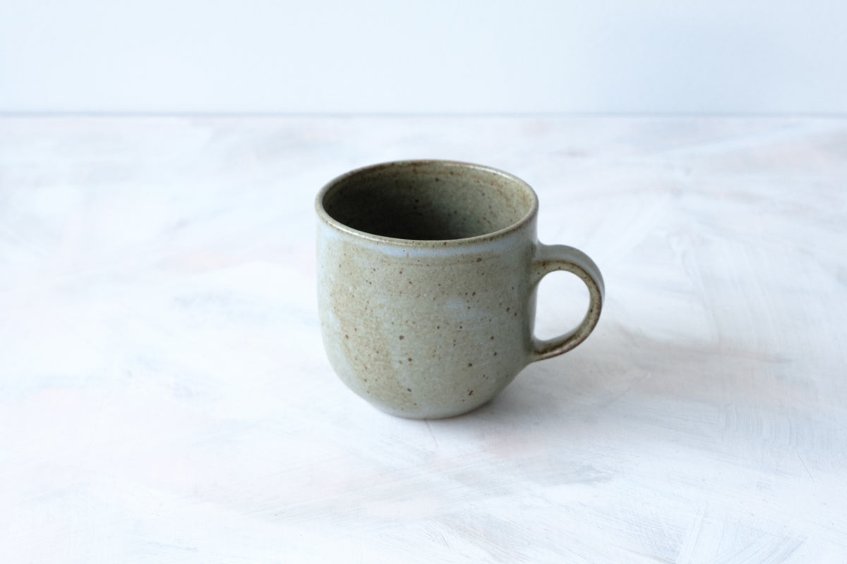 マグカップ（U型）