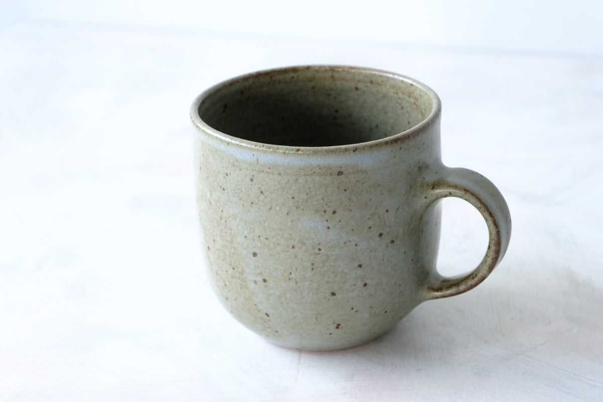 マグカップ（U型）