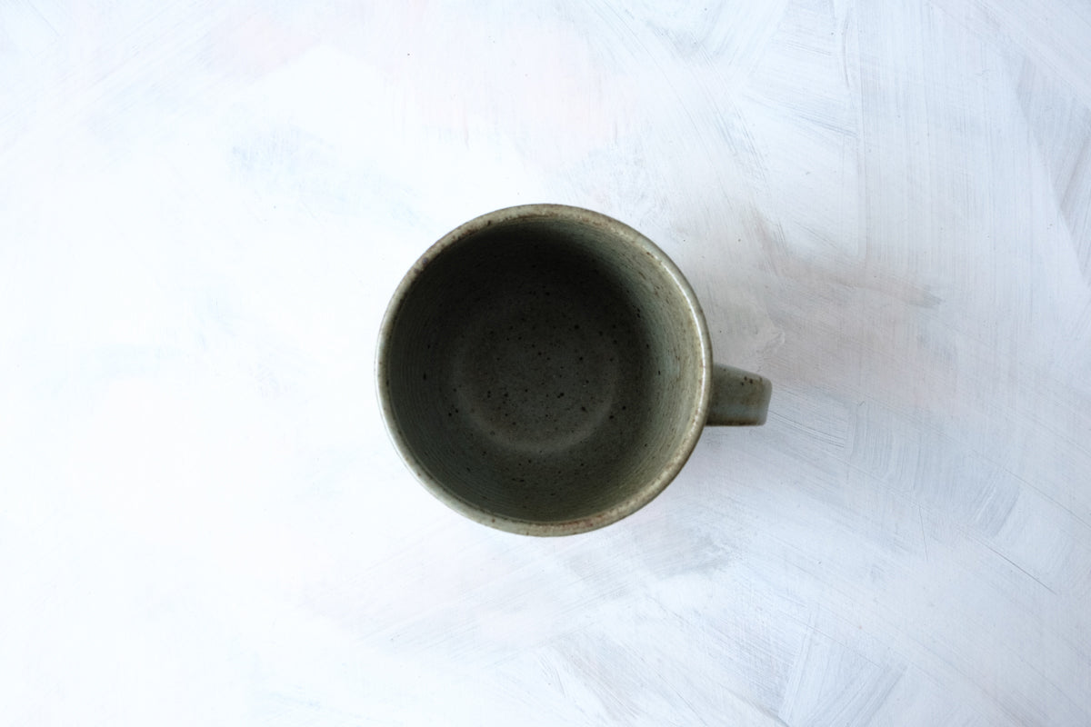 マグカップ（U型）