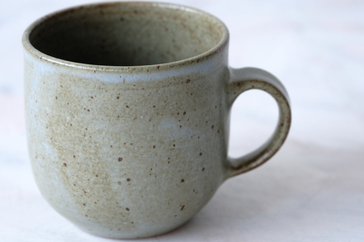 マグカップ（U型）