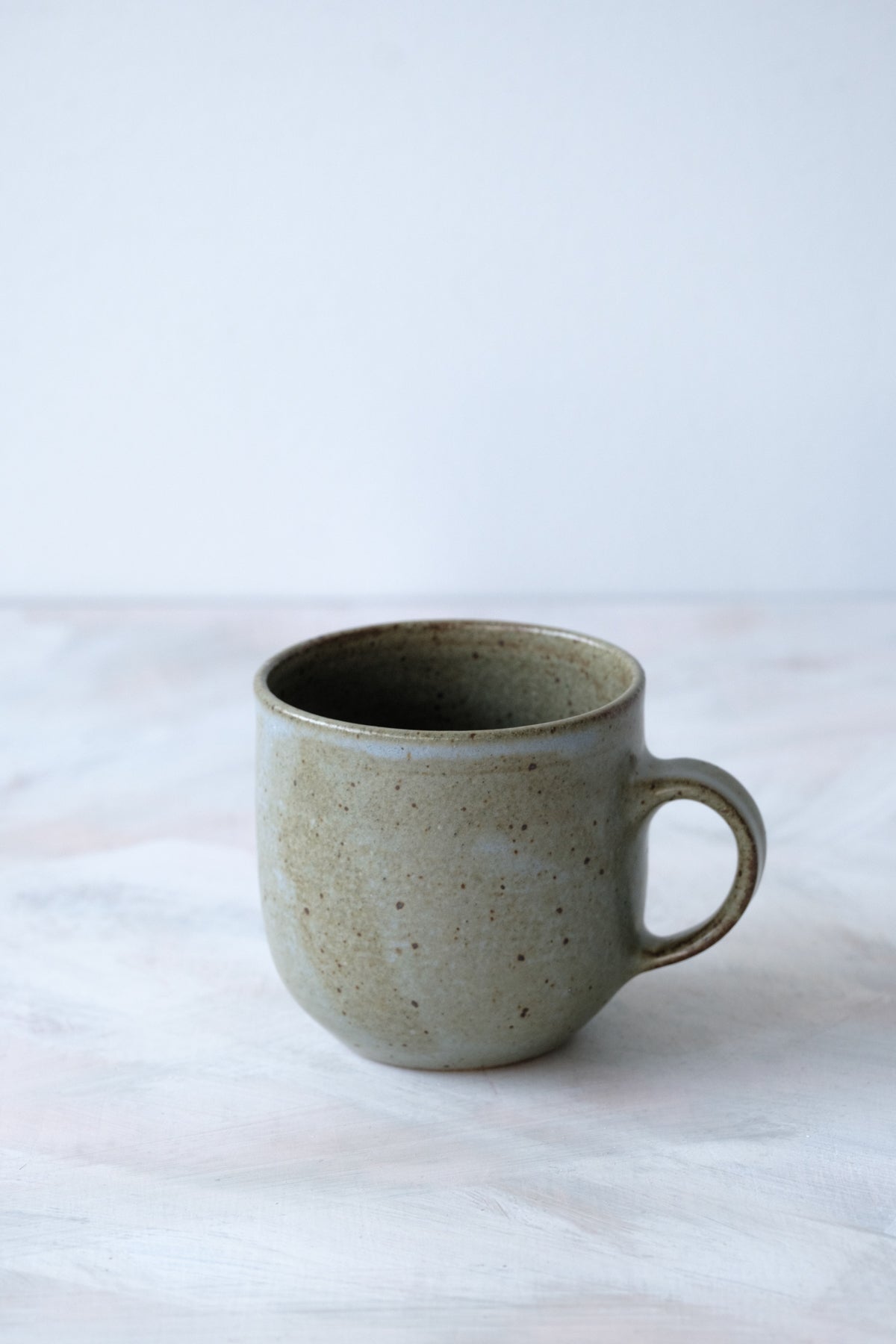 マグカップ（U型）