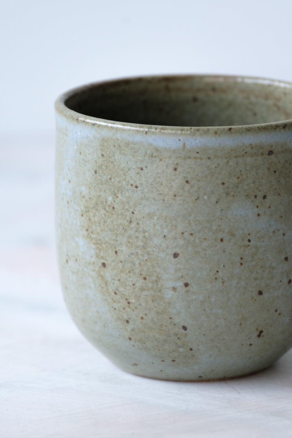 マグカップ（U型）