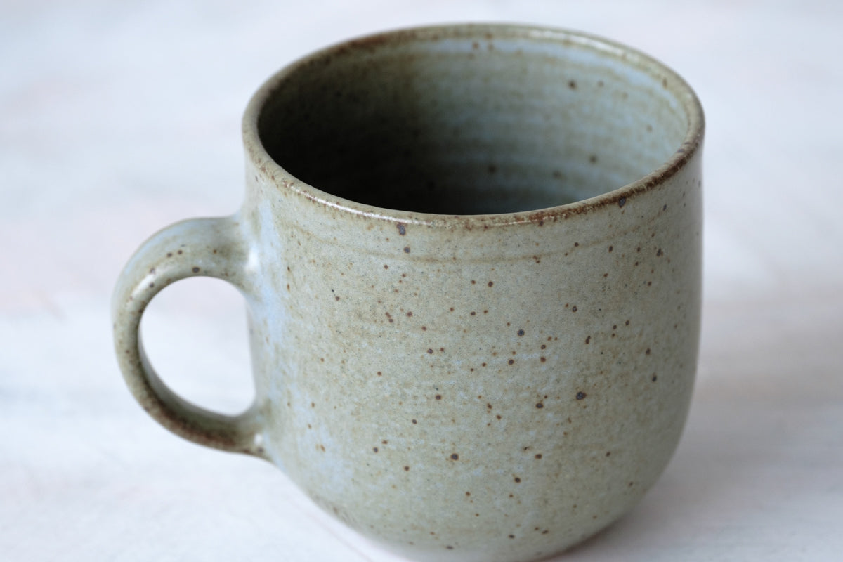 マグカップ（U型）