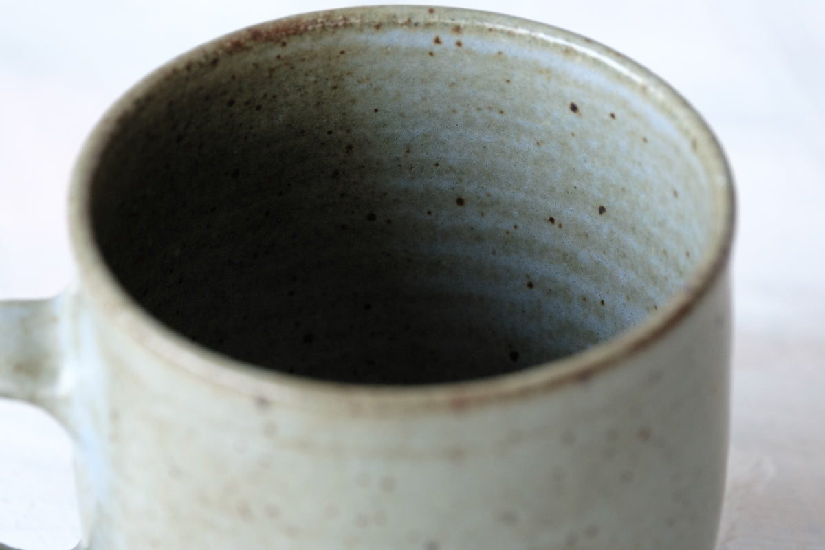 マグカップ（U型）