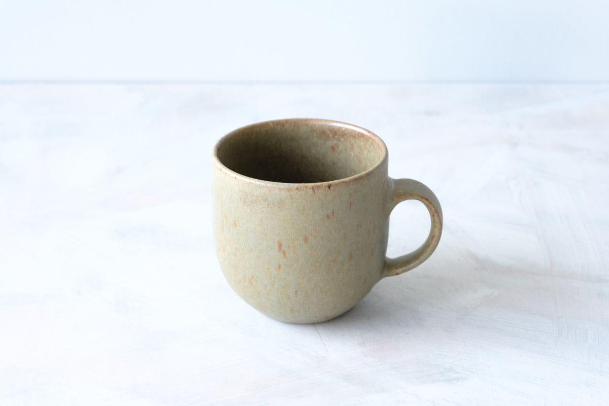 マグカップ（U型）