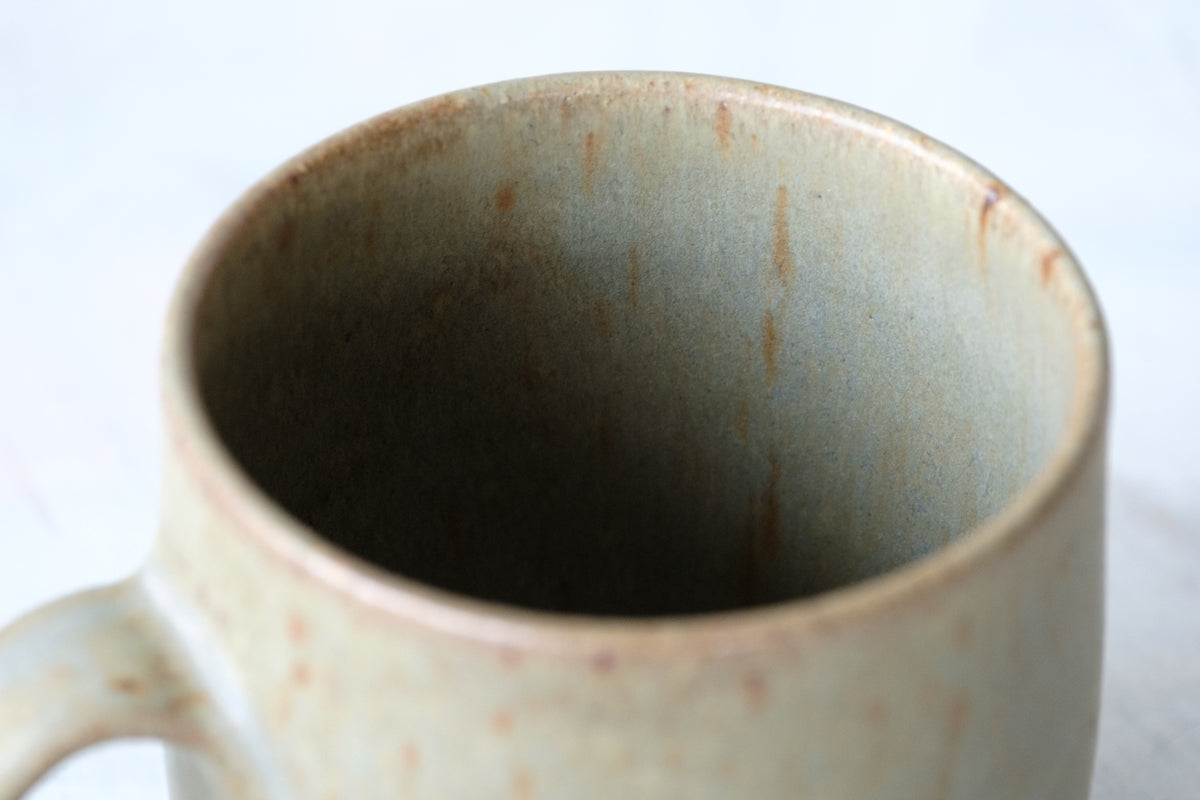 マグカップ（U型）