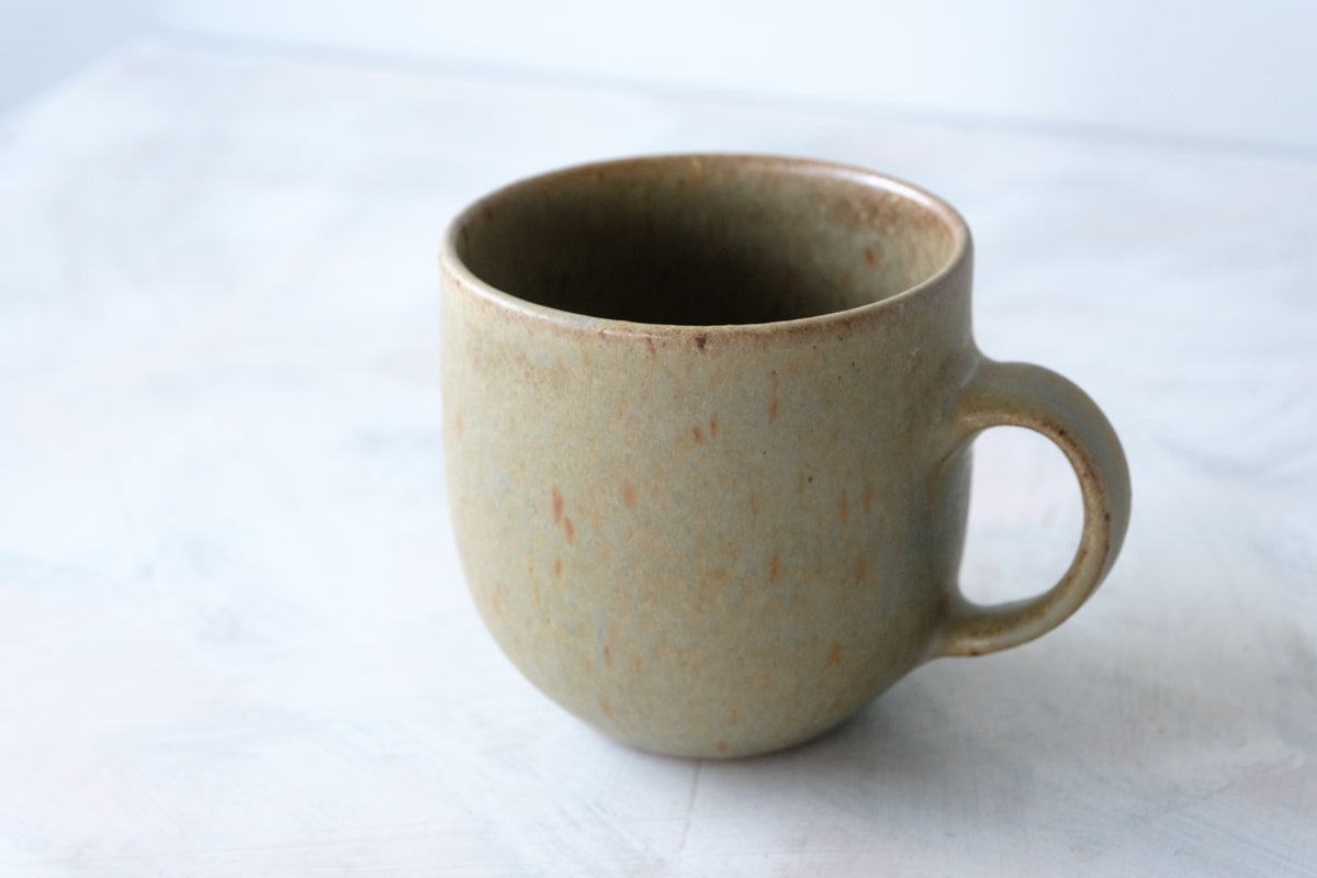 マグカップ（U型）