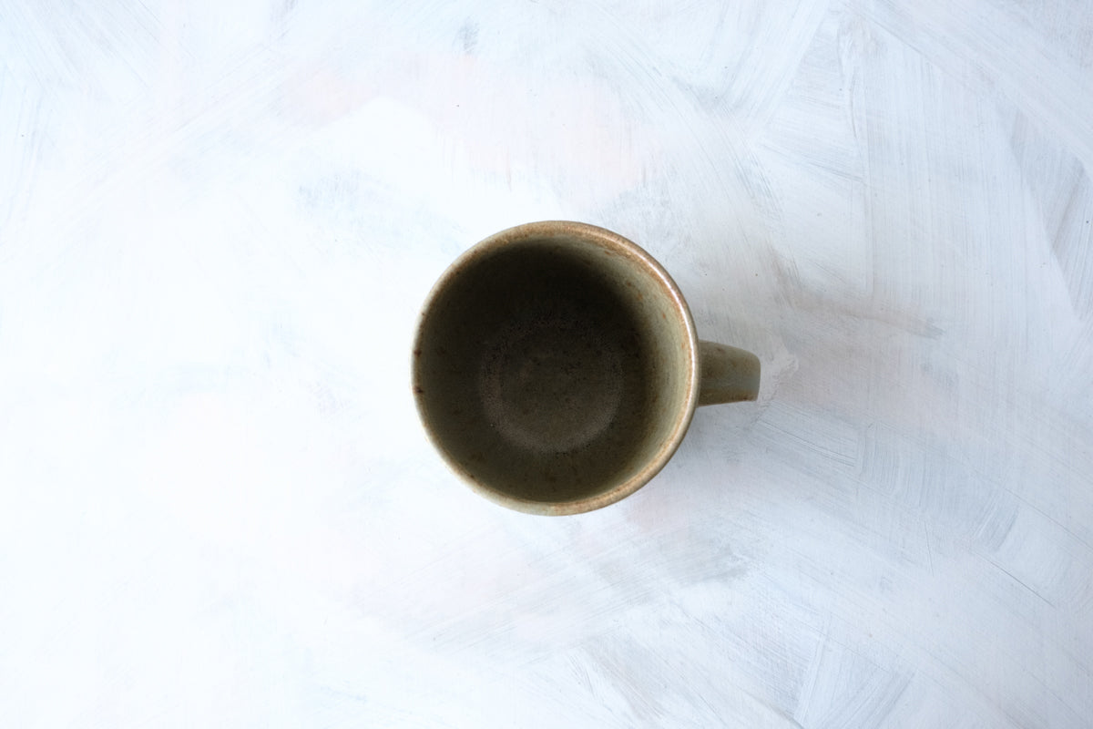 マグカップ（U型）