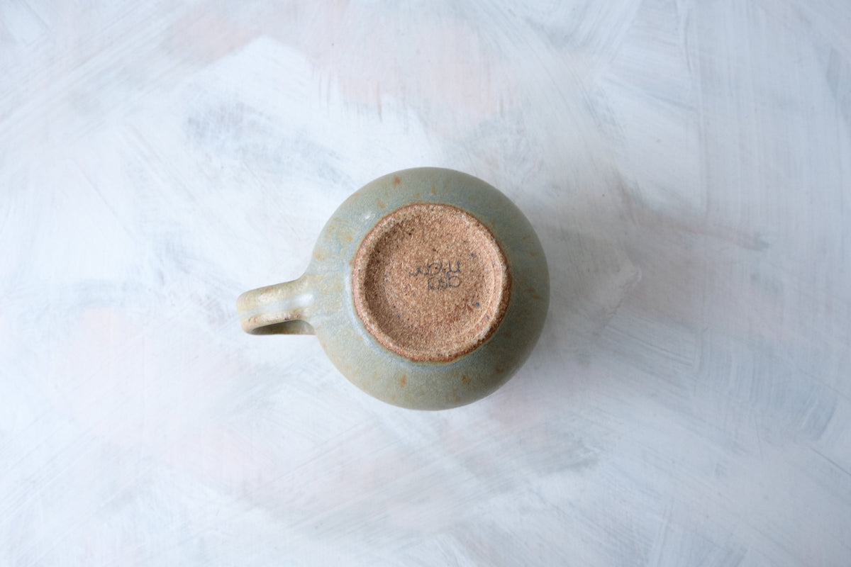 マグカップ（U型）