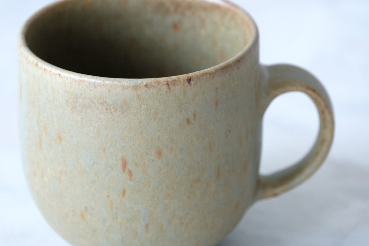 マグカップ（U型）