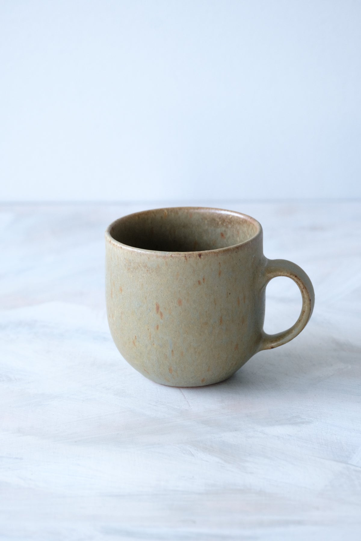 マグカップ（U型）