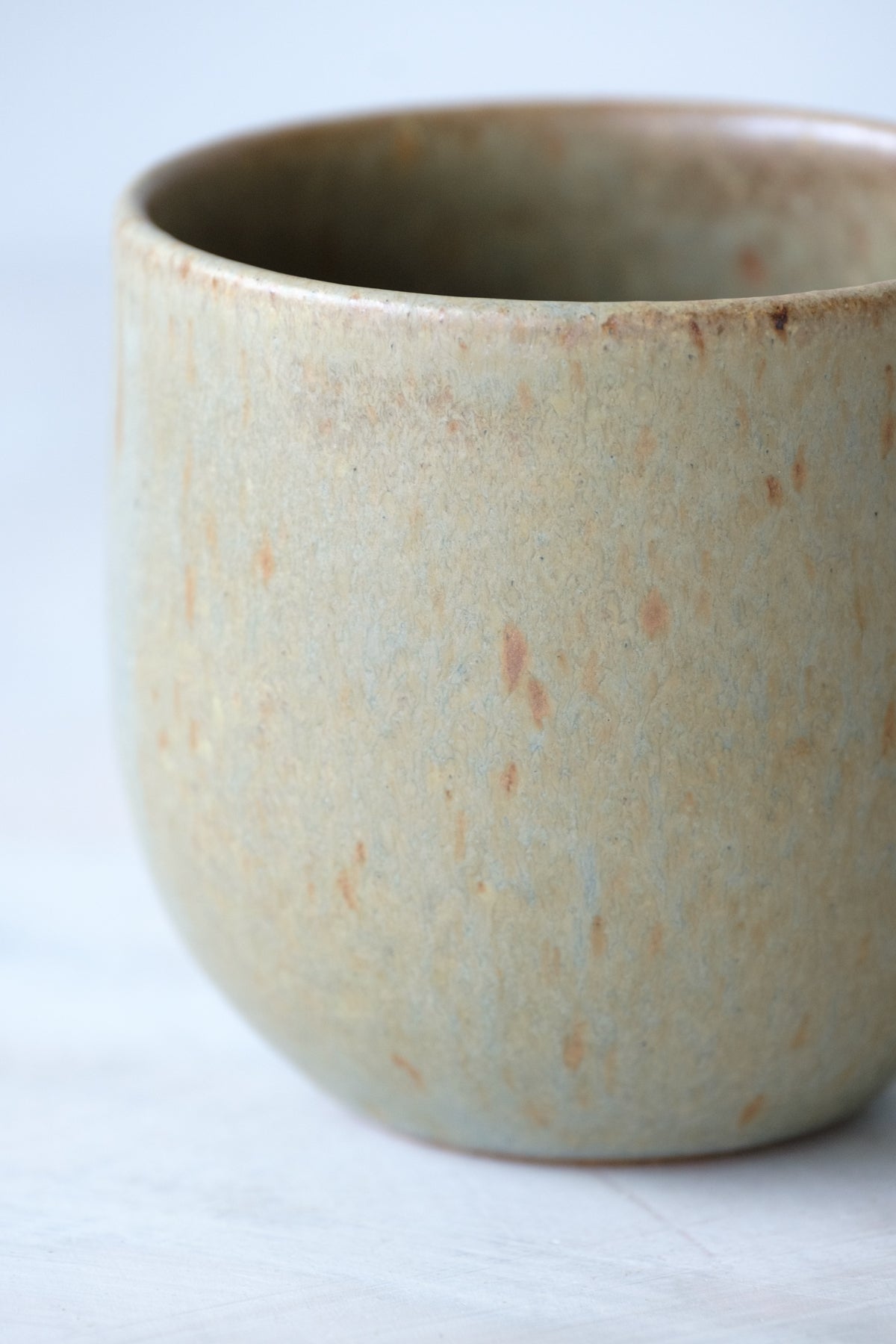 マグカップ（U型）