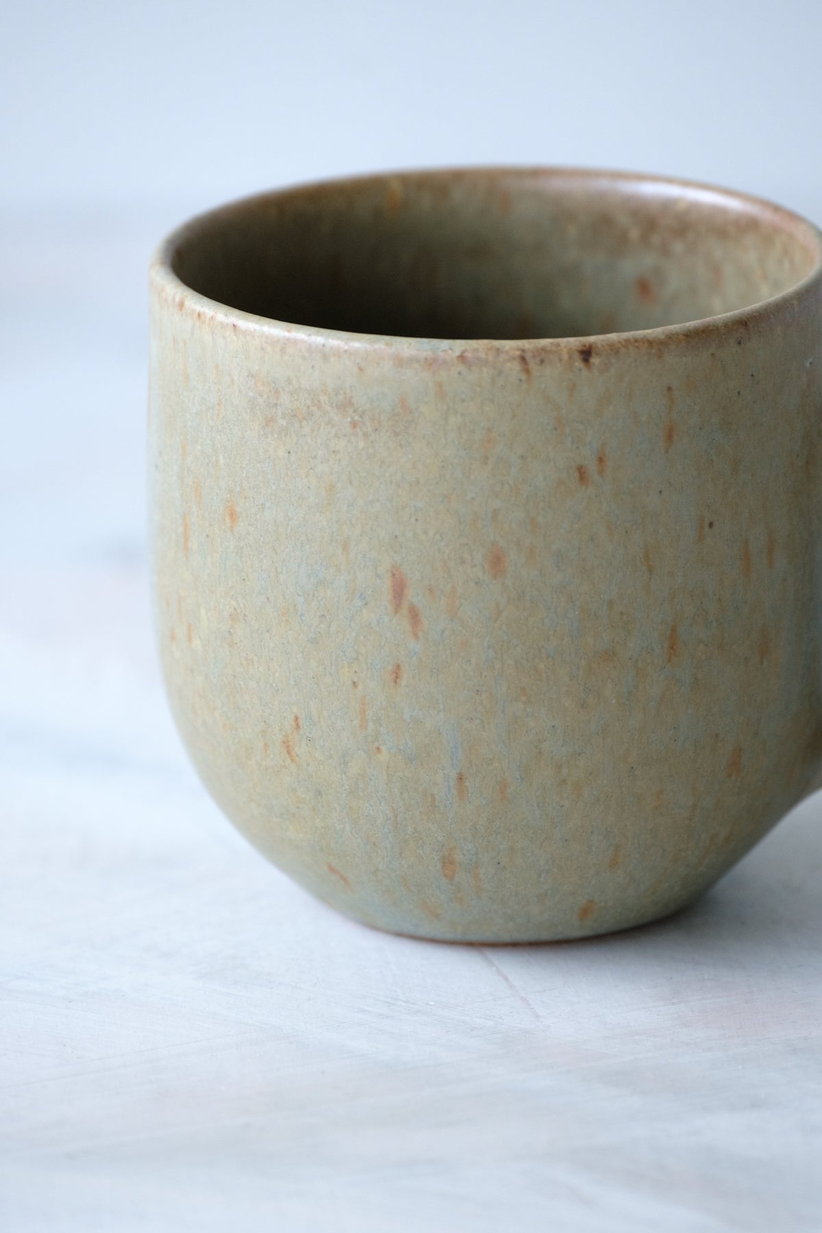 マグカップ（U型）