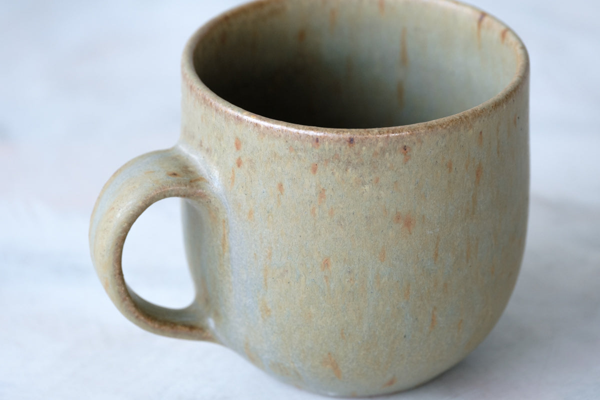 マグカップ（U型）