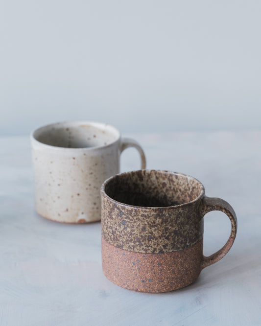 マグカップ（I型）