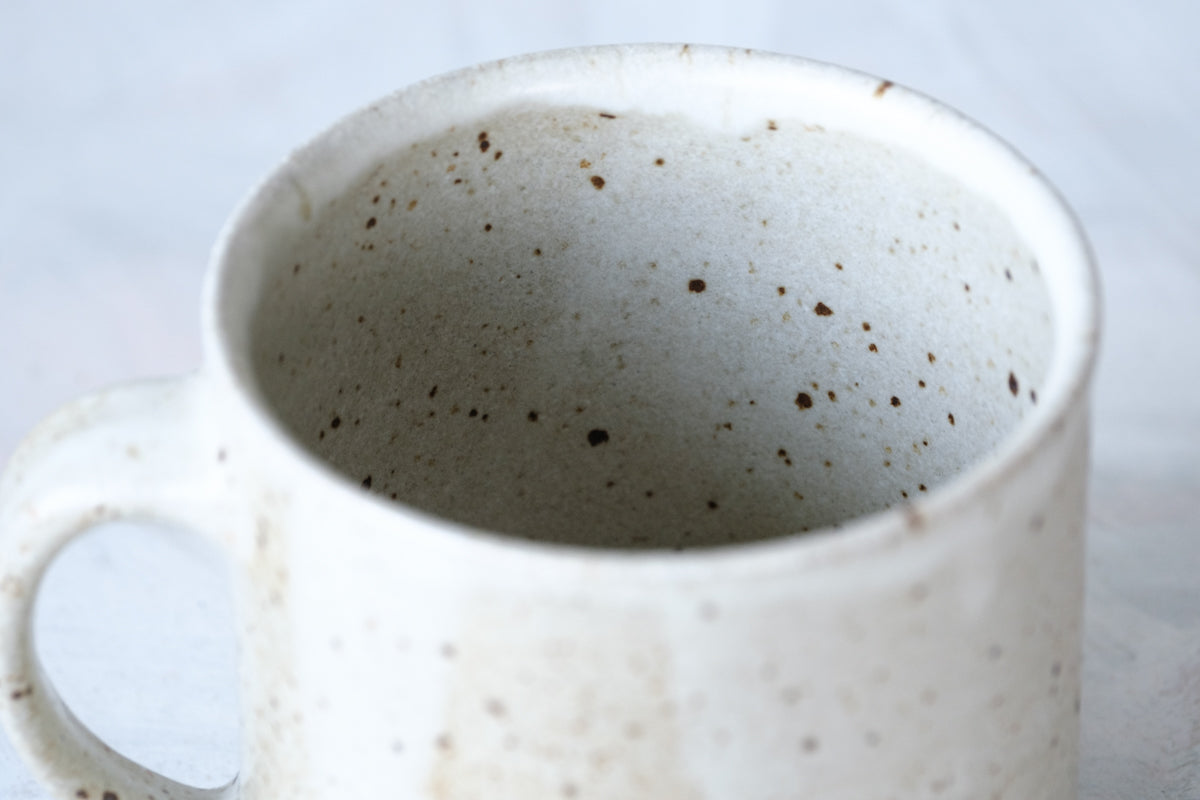 マグカップ（I型）