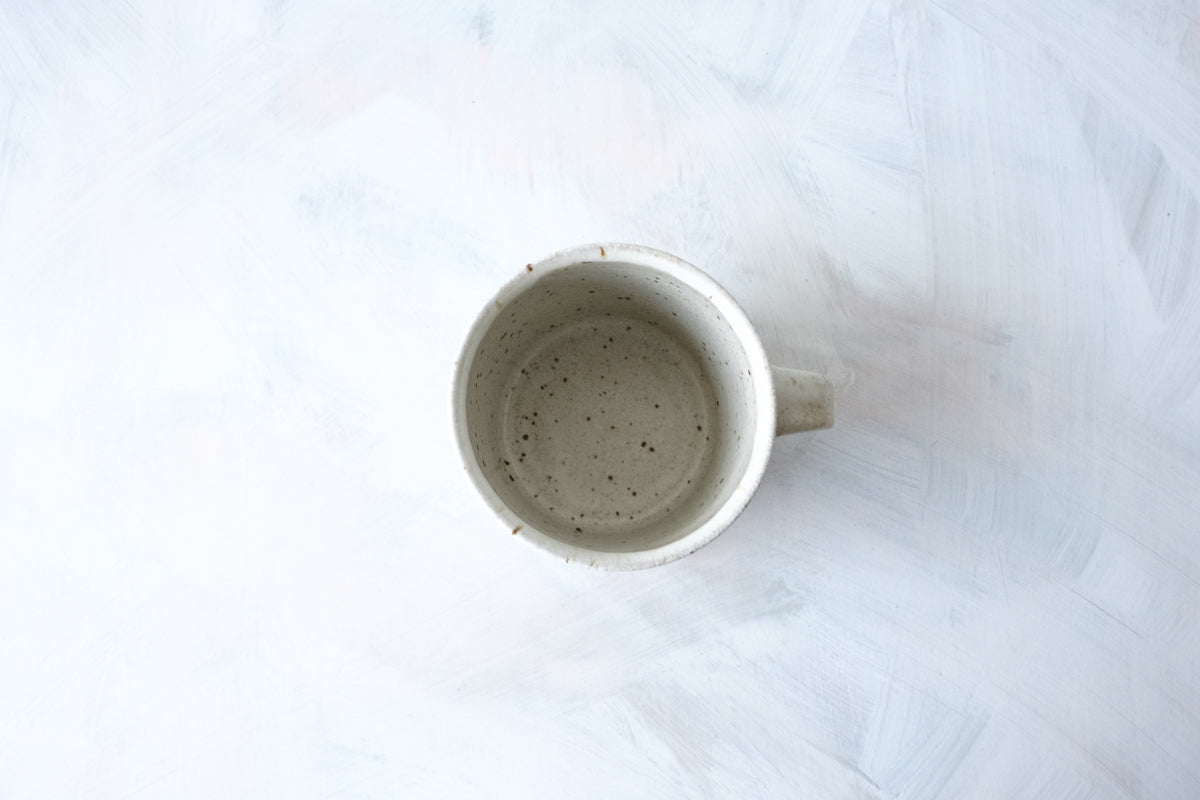 マグカップ（I型）