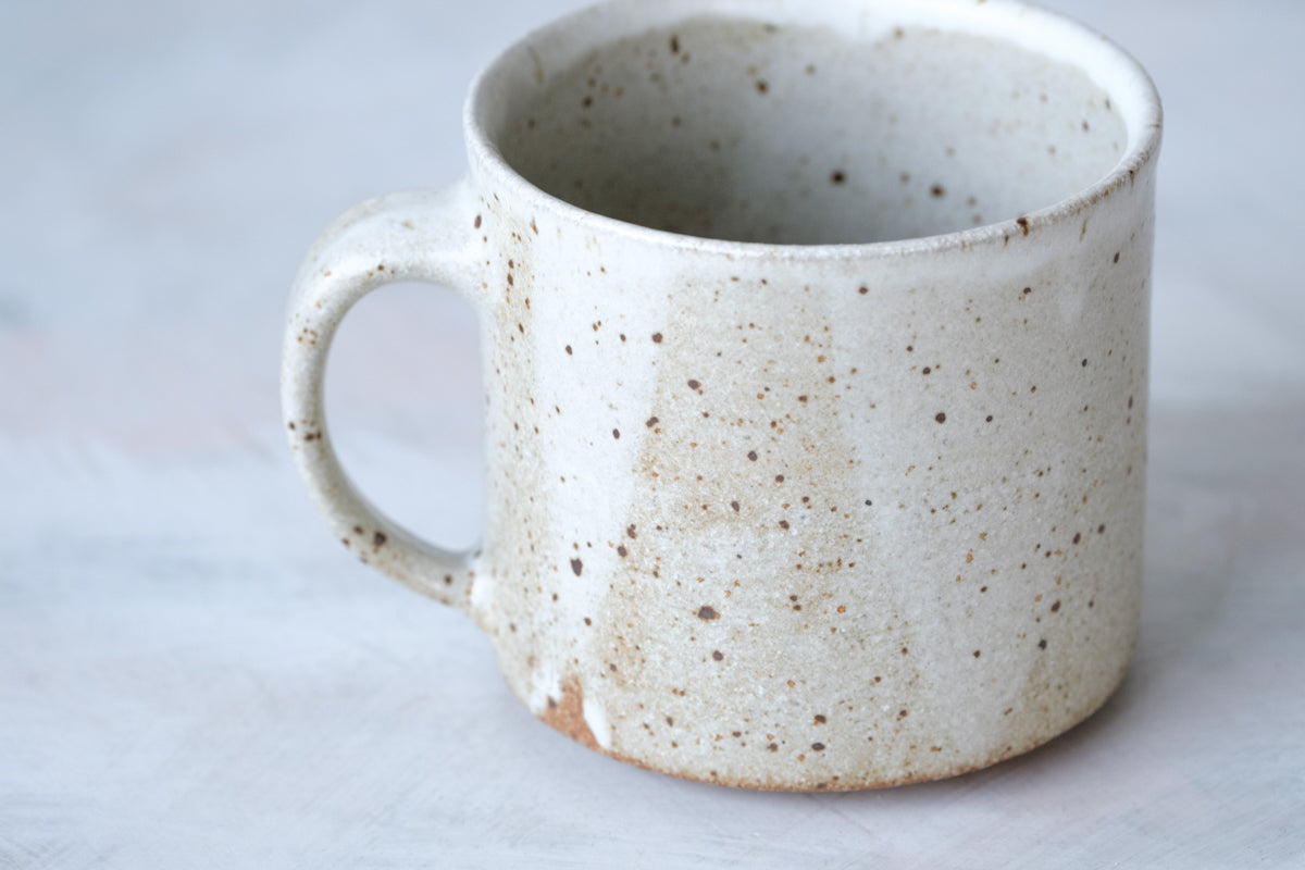 マグカップ（I型）