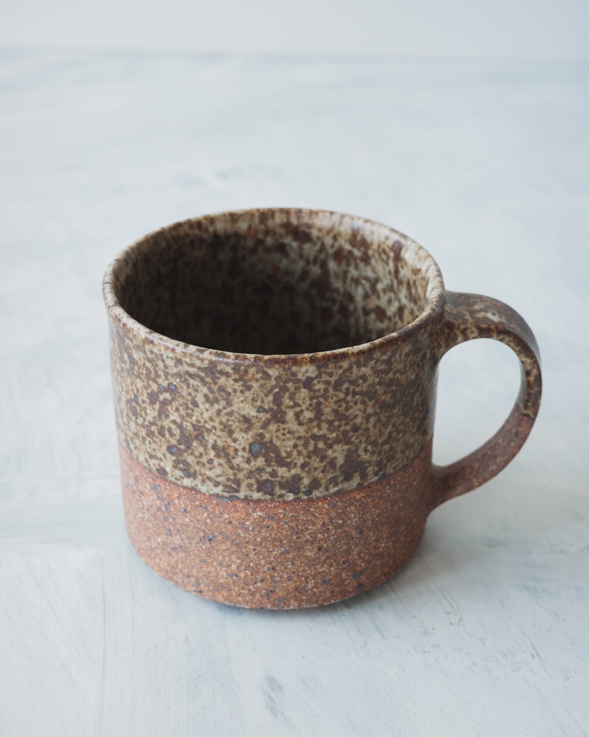 マグカップ（I型）