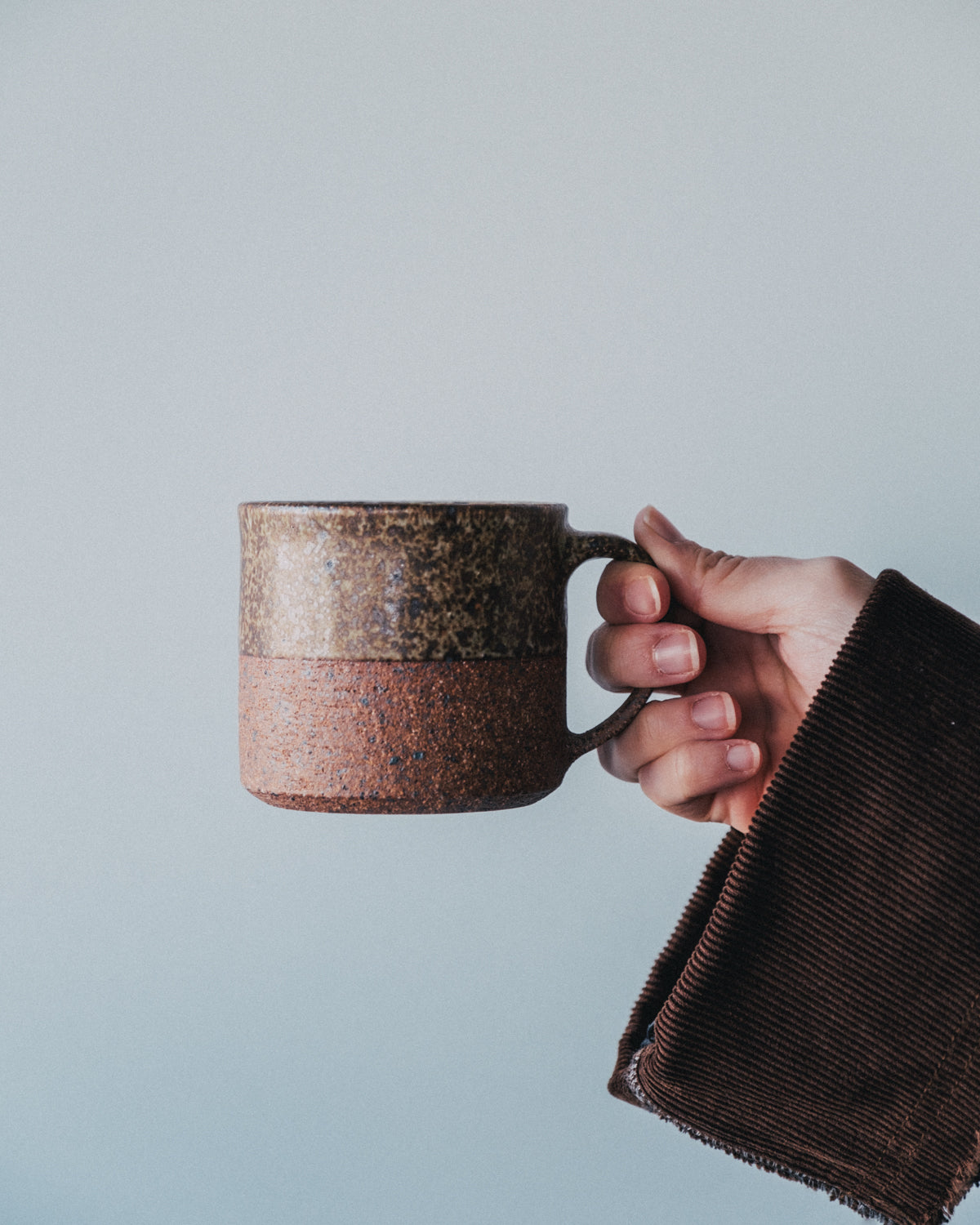 マグカップ（I型）