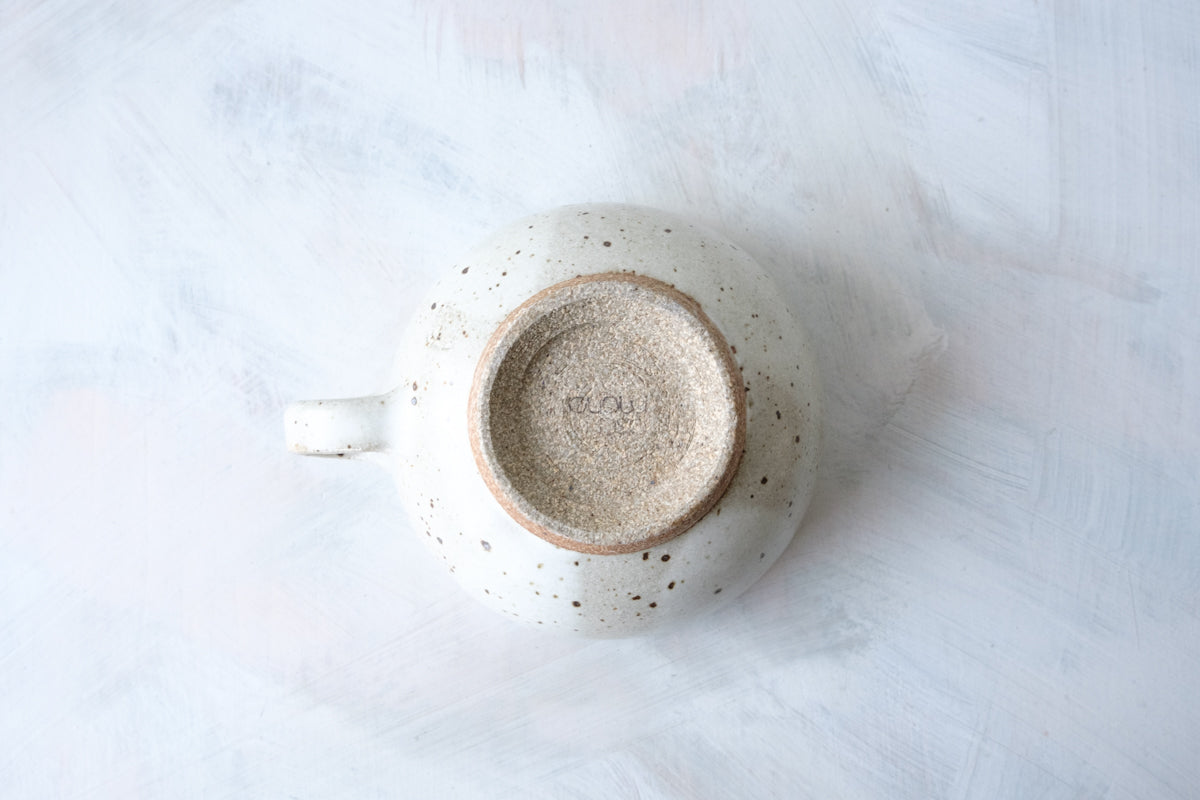 片取手スープカップ