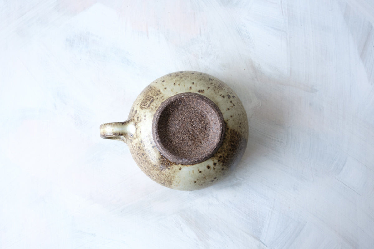 片取手スープカップ