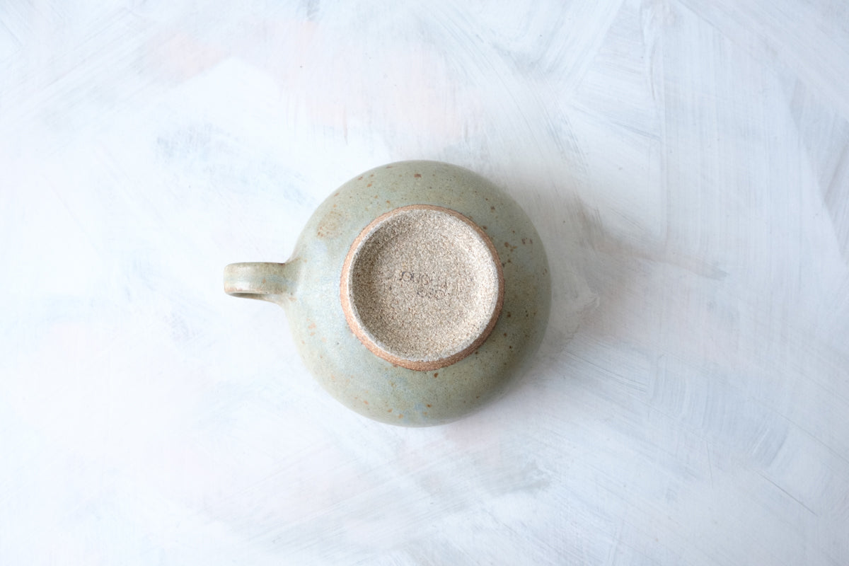 片取手スープカップ