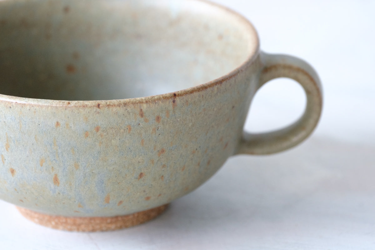 片取手スープカップ