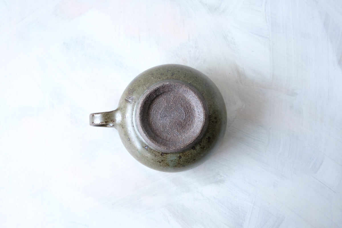 片取手スープカップ