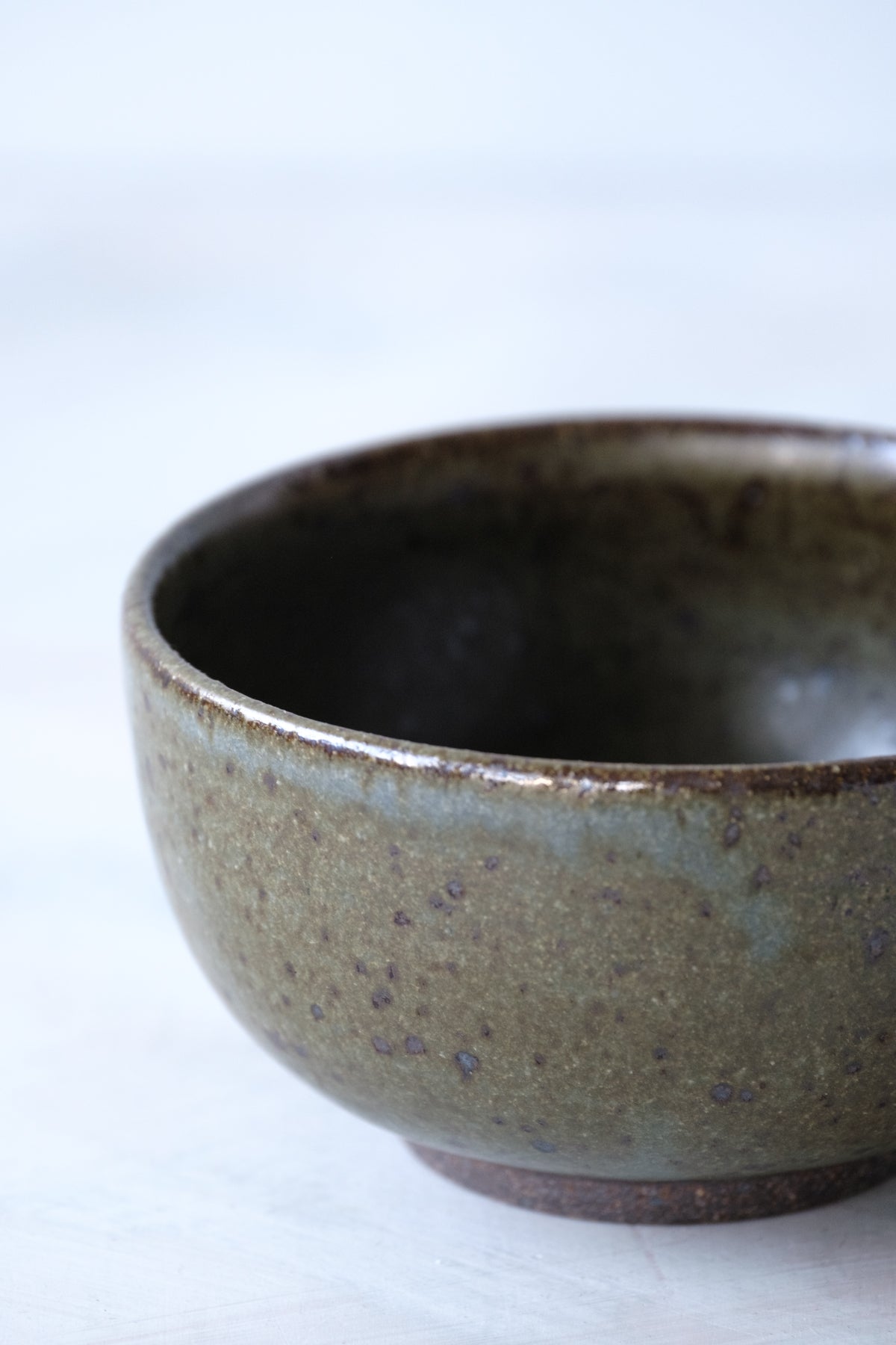 片取手スープカップ